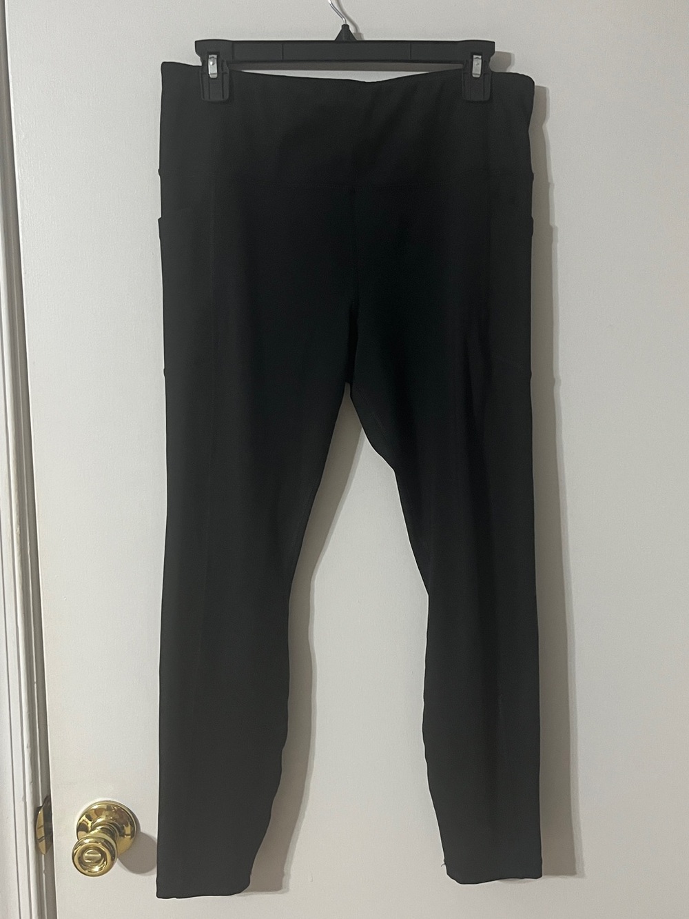 Avia Compression High Rise Leggings